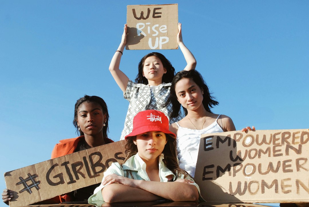 International women’s day